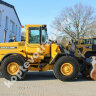 Фронтальный погрузчик Volvo L90C